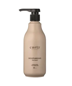 Curly Xclusive Moisture Treatment 500ml