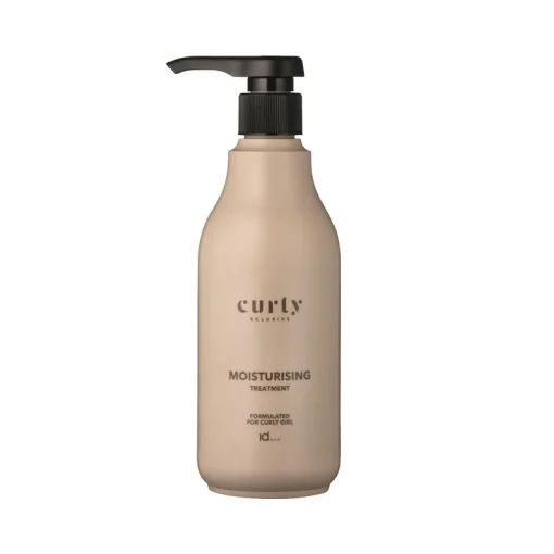 Curly Xclusive Moisture Treatment 500ml