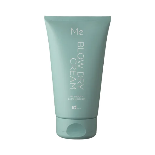idHAIR Me Blow Dry Cream