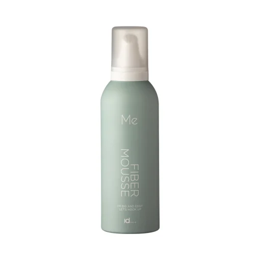idHAIR Me Fiber Mousse