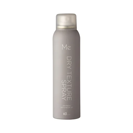 idHAIR Me Dry Texture Spray