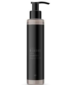 idHAIR Niophlex Rebond Shampoo 300ml