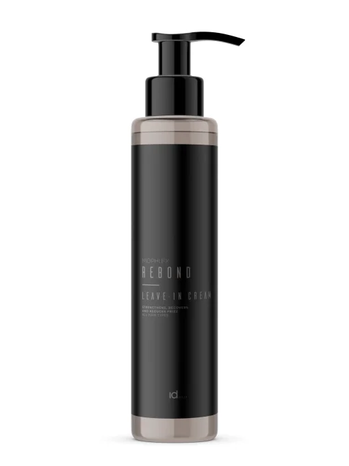 idHAIR Niophlex Rebond Leave-In Cream 150ml