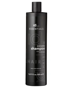 Essentials idHAIR Shampoo Everyday Shampoo 500ml