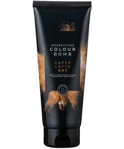 idHAIR Cb Caffe Latte 807