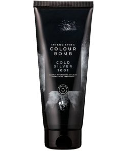 idHAIR Cb Cold Silver 1001