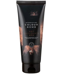 idHAIR Cb Hot Chocolate 673