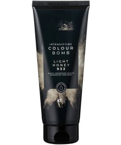 idHAIR Cb Light Honey 933