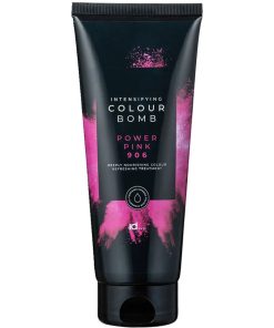 idHAIR Cb Power Pink 906