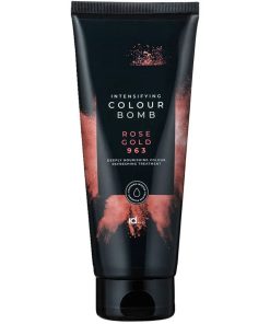 idHAIR Cb Rose Gold 963