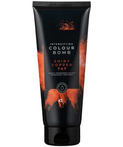 idHAIR Cb Shiny Copper 747