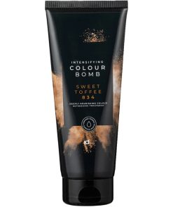 idHAIR Cb Sweet Toffee 834