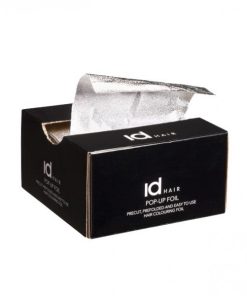 idHAIR Pop-Up Foil 500 Sheets