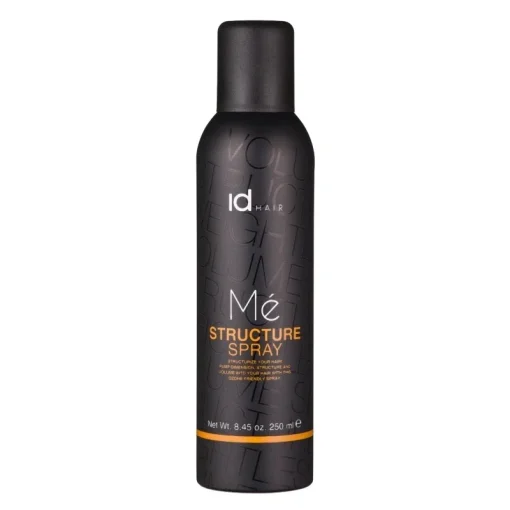 idHAIR Mé Structure Spray