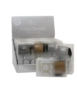 IdHAIR Magic Brush silver