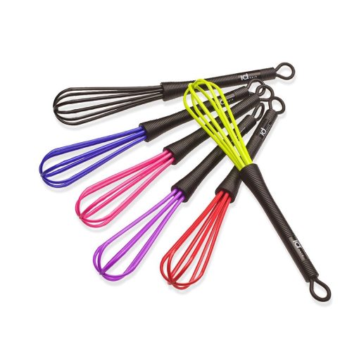 Color Mixers (Whisker)
