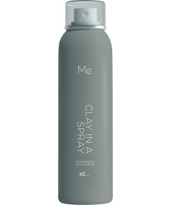 idHAIR Me Clay In A Spray
