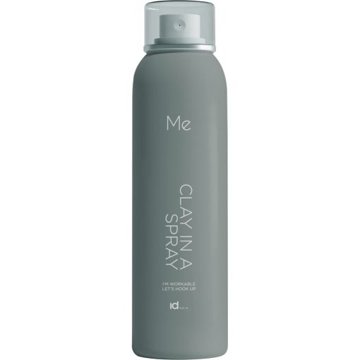idHAIR Me Clay In A Spray