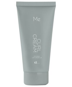 idHAIR Me Curl Cream 150ml
