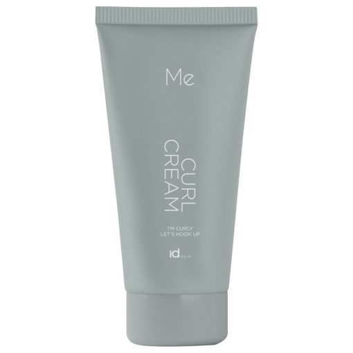 idHAIR Me Curl Cream 150ml