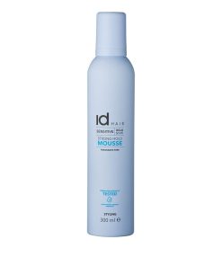 Sensitive Xclusive Strong Hold Mousse 300ml