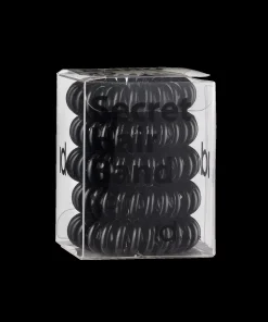 Alternative view of IdHAIR Secret Hair Band - Black