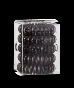 Alternative view of Secret Hair Band Brown