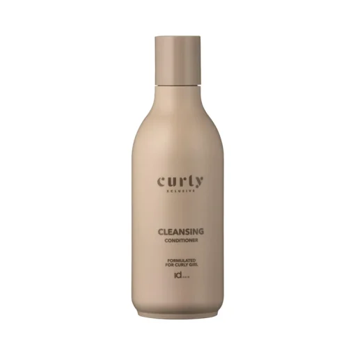 Curly Xclusive Cleansing Conditioner 1000ml