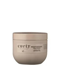 Curly Xclusive Moisture Treatment 200ml