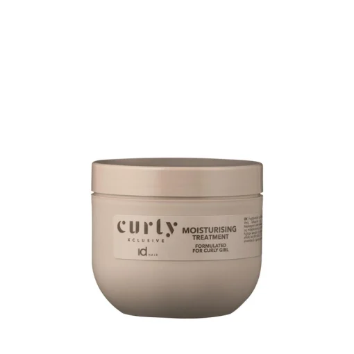 Curly Xclusive Moisture Treatment 200ml