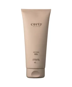 Curly Xclusive Anti-Frizz Curl Gel 200ml