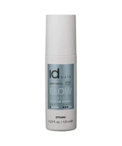 IdHAIR Elements Xclusive 911 Rescue Spray 125ml