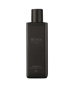 IdHAIR Black Xclusive Total Shampoo 250ml
