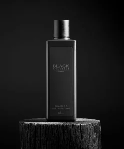 Alternative view of IdHAIR Black Xclusive Total Shampoo 250ml